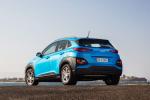 Hyundai Kona Active 2017 года (AU)
